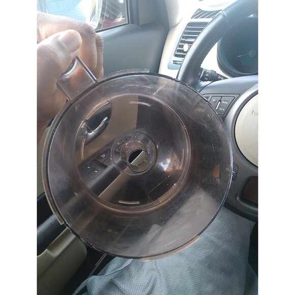 Moulinex Regal La Machine II LM2 Food Processor Replacement Work Bowl - Picture 6 of 6